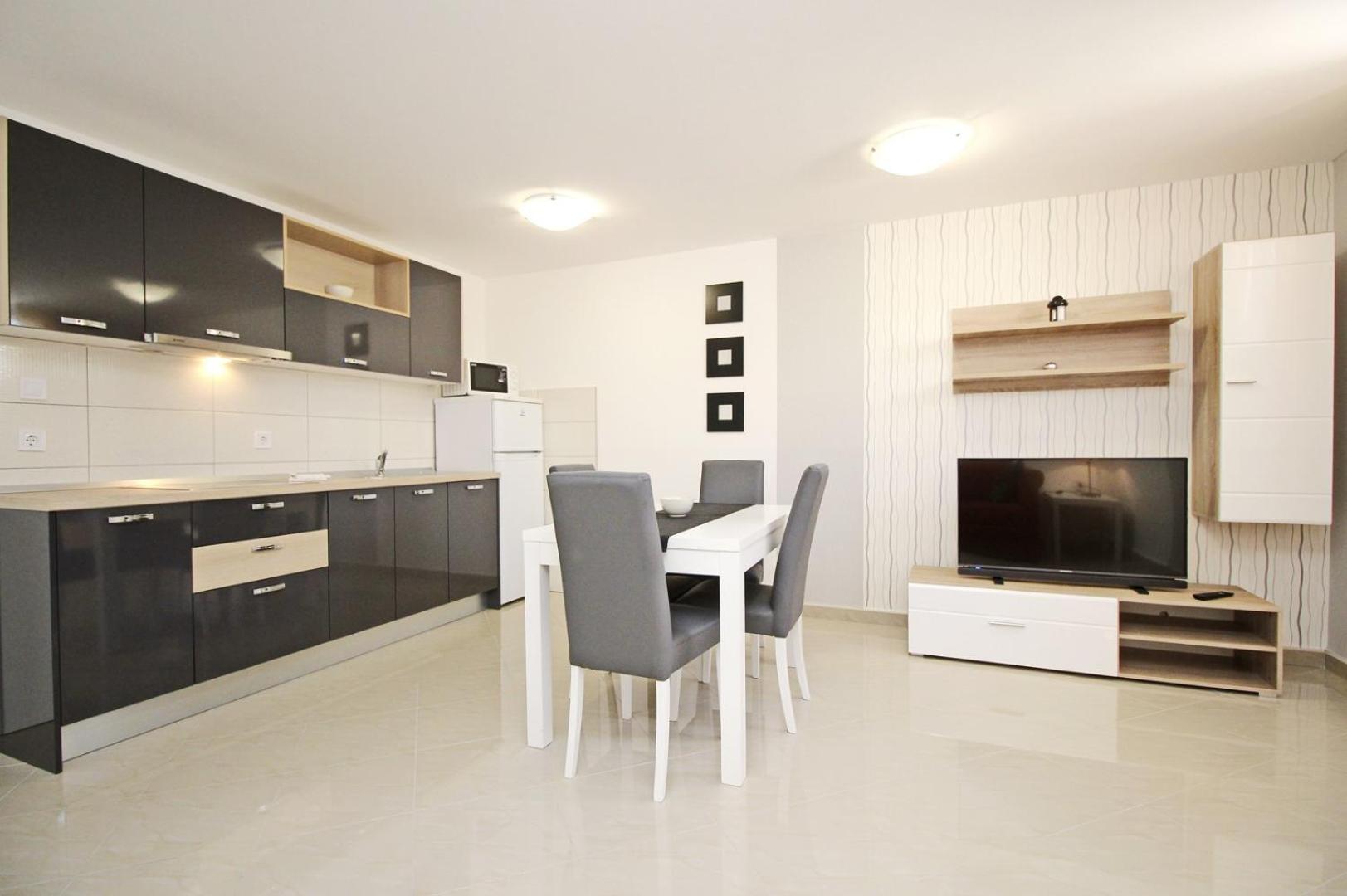 House Gorica 2 - Underground Level Apartments Baska  Luaran gambar